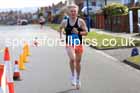 Senior mens Northern 12 Stage Road Relay, 2025 Northern 12 and 6 Stage Road Relays and Junior 5k, Redcar. Photo: David T. Hewitson/Sports for All Pics
